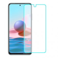 Xiaomi Redmi Note 10 5G One unit nano Glass 9H screen protector Screen Mobile