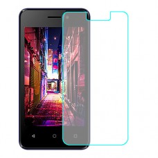 Yezz GO 1 One unit nano Glass 9H screen protector Screen Mobile