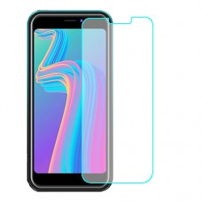 Yezz Liv 1s One unit nano Glass 9H screen protector Screen Mobile