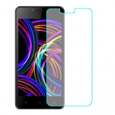 Yezz Liv 2 LTE One unit nano Glass 9H screen protector Screen Mobile