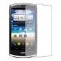 Acer CloudMobile S500 Screen Protector Hydrogel Transparent (Silicone) One Unit Screen Mobile