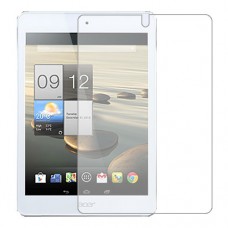 Acer Iconia A1-830 Screen Protector Hydrogel Transparent (Silicone) One Unit Screen Mobile