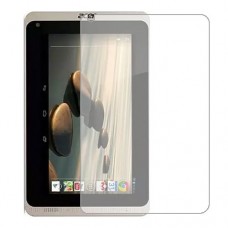 Acer Iconia B1-721 Protector de pantalla Hidrogel Transparente (Silicona) 1 unidad Screen Mobile