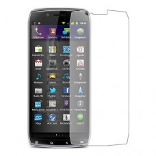 Acer Iconia Smart Protector de pantalla Hidrogel Transparente (Silicona) 1 unidad Screen Mobile