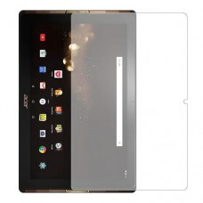 Acer Iconia Tab 10 A3-A40 Screen Protector Hydrogel Transparent (Silicone) One Unit Screen Mobile