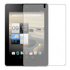 Acer Iconia Tab A1-811 Screen Protector Hydrogel Transparent (Silicone) One Unit Screen Mobile