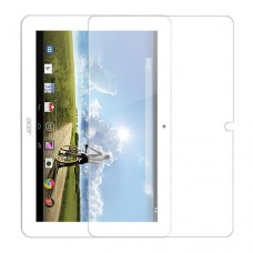 Acer Iconia Tab A3-A20 Screen Protector Hydrogel Transparent (Silicone) One Unit Screen Mobile