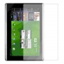 Acer Iconia Tab A501 Protector de pantalla Hidrogel Transparente (Silicona) 1 unidad Screen Mobile