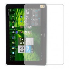 Acer Iconia Tab A700 Screen Protector Hydrogel Transparent (Silicone) One Unit Screen Mobile