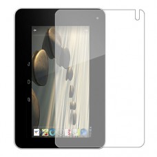 Acer Iconia Tab B1-710 Screen Protector Hydrogel Transparent (Silicone) One Unit Screen Mobile