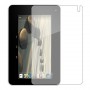 Acer Iconia Tab B1-710 Protector de pantalla Hidrogel Transparente (Silicona) 1 unidad Screen Mobile