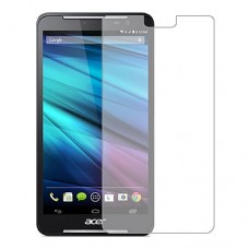 Acer Iconia Talk S Protector de pantalla Hidrogel Transparente (Silicona) 1 unidad Screen Mobile