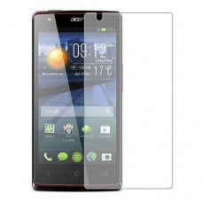 Acer Liquid E3 Duo Plus Screen Protector Hydrogel Transparent (Silicone) One Unit Screen Mobile