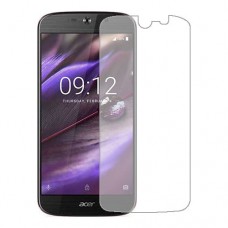 Acer Liquid Jade 2 Screen Protector Hydrogel Transparent (Silicone) One Unit Screen Mobile