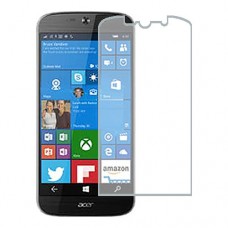 Acer Liquid Jade Primo Screen Protector Hydrogel Transparent (Silicone) One Unit Screen Mobile