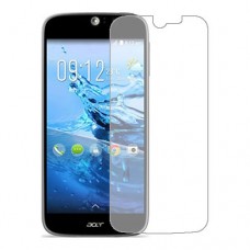 Acer Liquid Jade S Screen Protector Hydrogel Transparent (Silicone) One Unit Screen Mobile