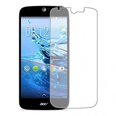 Acer Liquid Jade Z Screen Protector Hydrogel Transparent (Silicone) One Unit Screen Mobile