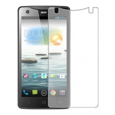 Acer Liquid S1 Screen Protector Hydrogel Transparent (Silicone) One Unit Screen Mobile
