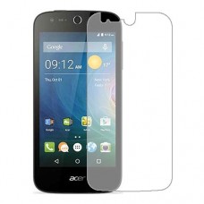 Acer Liquid Z320 Screen Protector Hydrogel Transparent (Silicone) One Unit Screen Mobile