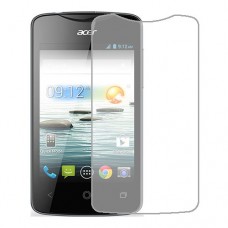 Acer Liquid Z3 Screen Protector Hydrogel Transparent (Silicone) One Unit Screen Mobile