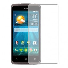 Acer Liquid Z410 Screen Protector Hydrogel Transparent (Silicone) One Unit Screen Mobile