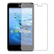 Acer Liquid Z520 Screen Protector Hydrogel Transparent (Silicone) One Unit Screen Mobile