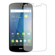Acer Liquid Z530S Screen Protector Hydrogel Transparent (Silicone) One Unit Screen Mobile