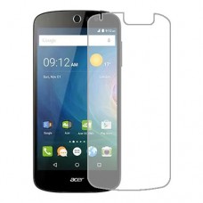 Acer Liquid Z530 Screen Protector Hydrogel Transparent (Silicone) One Unit Screen Mobile