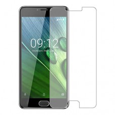 Acer Liquid Z6 Plus Screen Protector Hydrogel Transparent (Silicone) One Unit Screen Mobile