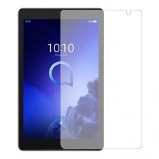Alcatel 3T 10 Screen Protector Hydrogel Transparent (Silicone) One Unit Screen Mobile