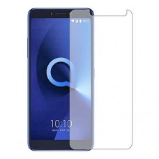 Alcatel 3v Screen Protector Hydrogel Transparent (Silicone) One Unit Screen Mobile