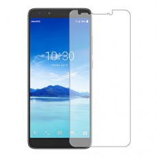 Alcatel 7 Screen Protector Hydrogel Transparent (Silicone) One Unit Screen Mobile