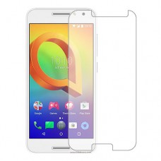 Alcatel A3 Screen Protector Hydrogel Transparent (Silicone) One Unit Screen Mobile