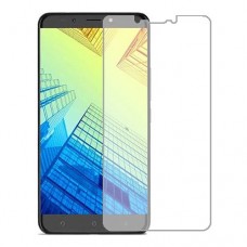 Alcatel A7 XL Screen Protector Hydrogel Transparent (Silicone) One Unit Screen Mobile