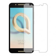 Alcatel A7 Screen Protector Hydrogel Transparent (Silicone) One Unit Screen Mobile