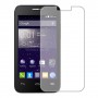 Alcatel Evolve 2 Protector de pantalla Hidrogel Transparente (Silicona) 1 unidad Screen Mobile