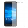Alcatel Fierce XL (Windows) Protector de pantalla Hidrogel Transparente (Silicona) 1 unidad Screen Mobile