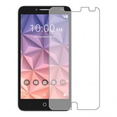 Alcatel Fierce XL Screen Protector Hydrogel Transparent (Silicone) One Unit Screen Mobile