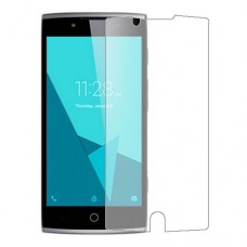 Alcatel Flash 2 Screen Protector Hydrogel Transparent (Silicone) One Unit Screen Mobile