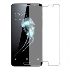 Alcatel Flash Plus 2 Screen Protector Hydrogel Transparent (Silicone) One Unit Screen Mobile
