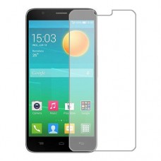 Alcatel Flash Screen Protector Hydrogel Transparent (Silicone) One Unit Screen Mobile