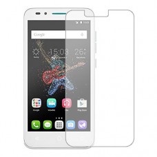 Alcatel Go Play Screen Protector Hydrogel Transparent (Silicone) One Unit Screen Mobile