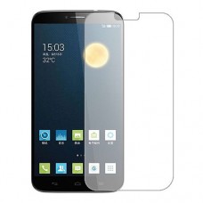 Alcatel Hero 2 Screen Protector Hydrogel Transparent (Silicone) One Unit Screen Mobile