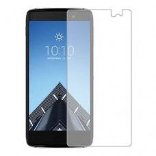 Alcatel Idol 4s Screen Protector Hydrogel Transparent (Silicone) One Unit Screen Mobile
