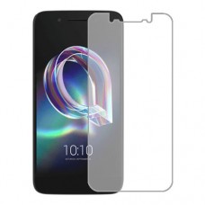 Alcatel Idol 5 Screen Protector Hydrogel Transparent (Silicone) One Unit Screen Mobile