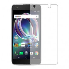 Alcatel Idol 5s (USA) Screen Protector Hydrogel Transparent (Silicone) One Unit Screen Mobile