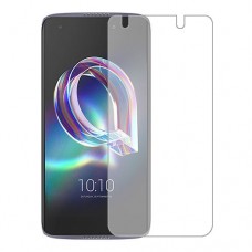 Alcatel Idol 5s Screen Protector Hydrogel Transparent (Silicone) One Unit Screen Mobile