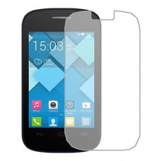 Alcatel Pixi 2 Screen Protector Hydrogel Transparent (Silicone) One Unit Screen Mobile