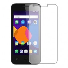 Alcatel Pixi 3 (4.5) Screen Protector Hydrogel Transparent (Silicone) One Unit Screen Mobile