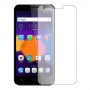 Alcatel Pixi 3 (5) Screen Protector Hydrogel Transparent (Silicone) One Unit Screen Mobile